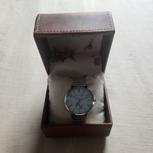 Lucky Brand Analog Watch
